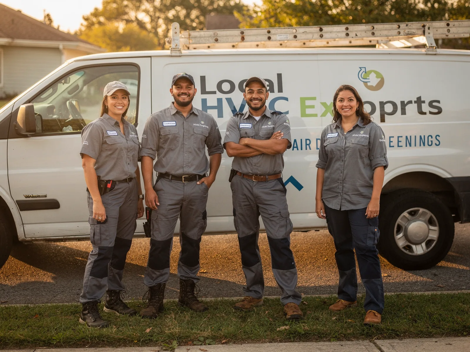 24/7 HVAC Repair & AC Replacement company in Moab, UT